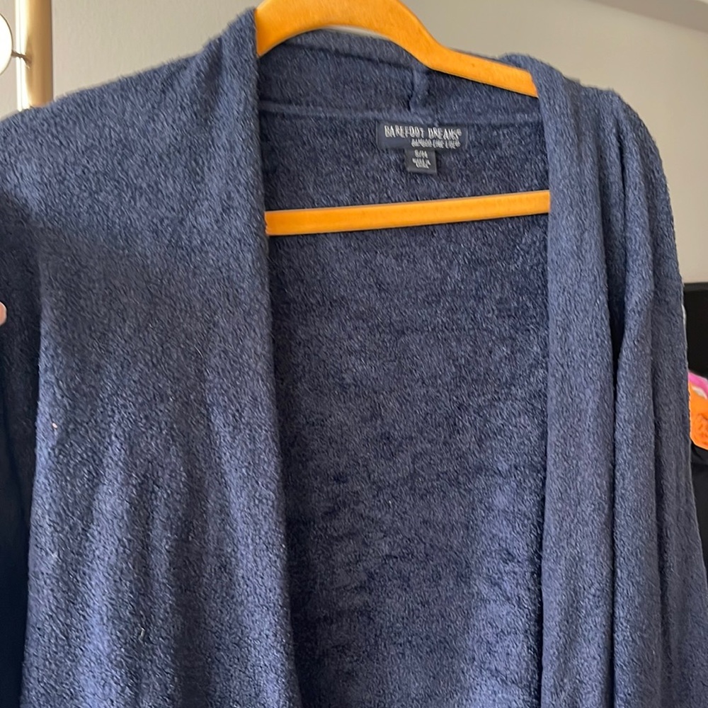 S/m robe
